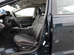 2021款 1.5T 超能型爸版
