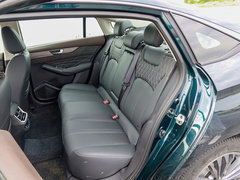 2021款 1.5T 超能型爸版