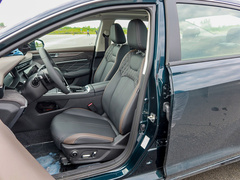 2021款 1.5T 超能型爸版