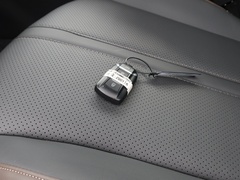 2021款 1.5T 超能型爸版