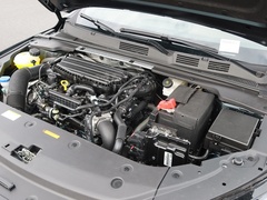 2021款 1.5T 超能型爸版