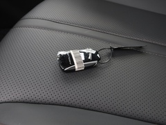 2021款 1.5T 超能型爸版