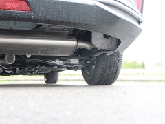 2021款 1.5T 超能型爸版