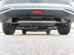 2021款 1.5T 超能型爸版