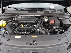 2021款 1.5T 超能型爸版
