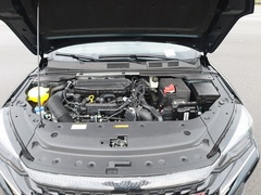 2021款 1.5T 超能型爸版