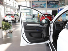2021款 PLUS 1.5T DCT精英智联型