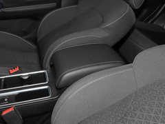 2021款 PLUS 1.5T DCT精英智联型