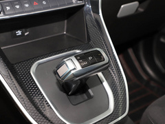 2021款 PLUS 1.5T DCT精英智联型
