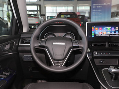 2021款 PLUS 1.5T DCT精英智联型