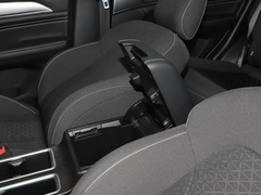 2021款 PLUS 1.5T DCT精英智联型