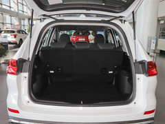 2021款 PLUS 1.5T DCT精英智联型
