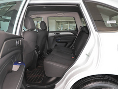 2021款 PLUS 1.5T DCT精英智联型