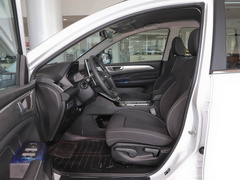 2021款 PLUS 1.5T DCT精英智联型