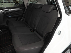 2021款 PLUS 1.5T DCT精英智联型