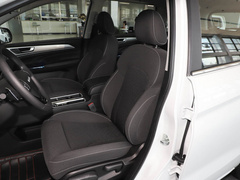 2021款 PLUS 1.5T DCT精英智联型
