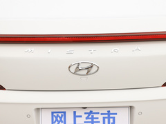 2021款 270TGDi DCT旗舰版TOP