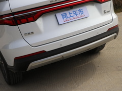 2021款 第二代 1.5T 手动精英型
