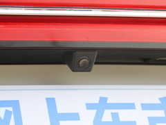 2021款 第二代 1.5T 手动精英型