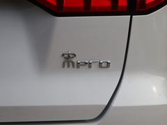 2021款 第二代 1.5T 手动精英型
