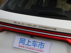 2021款 第二代 1.5T 手动精英型