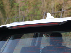 2021款 第二代 1.5T 手动精英型