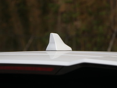 2021款 第二代 1.5T 手动精英型