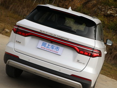 2021款 第二代 1.5T 手动精英型