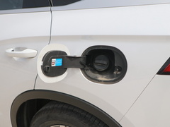 2021款 第二代 1.5T 手动精英型