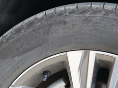 2021款 第二代 1.5T 手动精英型