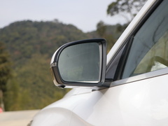 2021款 第二代 1.5T 手动精英型