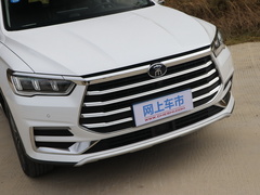 2021款 第二代 1.5T 手动精英型
