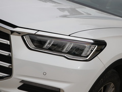 2021款 第二代 1.5T 手动精英型