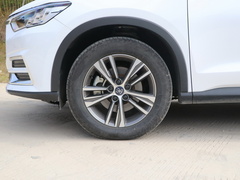 2021款 第二代 1.5T 手动精英型
