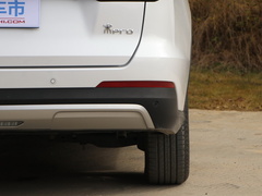 2021款 第二代 1.5T 手动精英型