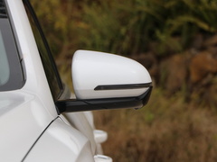2021款 第二代 1.5T 手动精英型