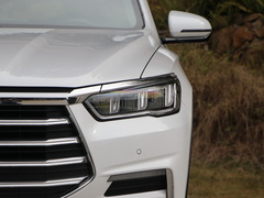 2021款 第二代 1.5T 手动精英型