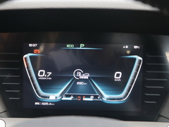 2021款 第二代 1.5T 手动精英型