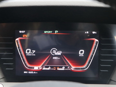 2021款 第二代 1.5T 手动精英型