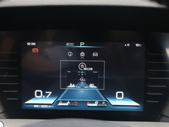 2021款 第二代 1.5T 手动精英型