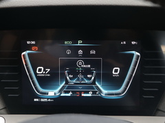 2021款 第二代 1.5T 手动精英型