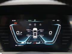 2021款 第二代 1.5T 手动精英型