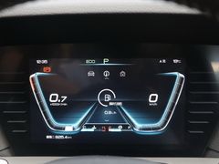 2021款 第二代 1.5T 手动精英型