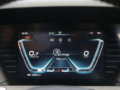 2021款 第二代 1.5T 手动精英型