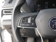 2021款 第二代 1.5T 手动精英型