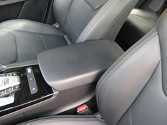 2021款 第二代 1.5T 手动精英型