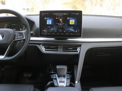 2021款 第二代 1.5T 手动精英型