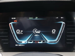 2021款 第二代 1.5T 手动精英型