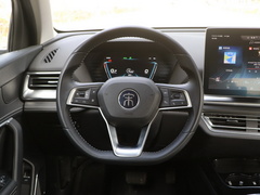 2021款 第二代 1.5T 手动精英型