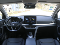 2021款 第二代 1.5T 手动精英型